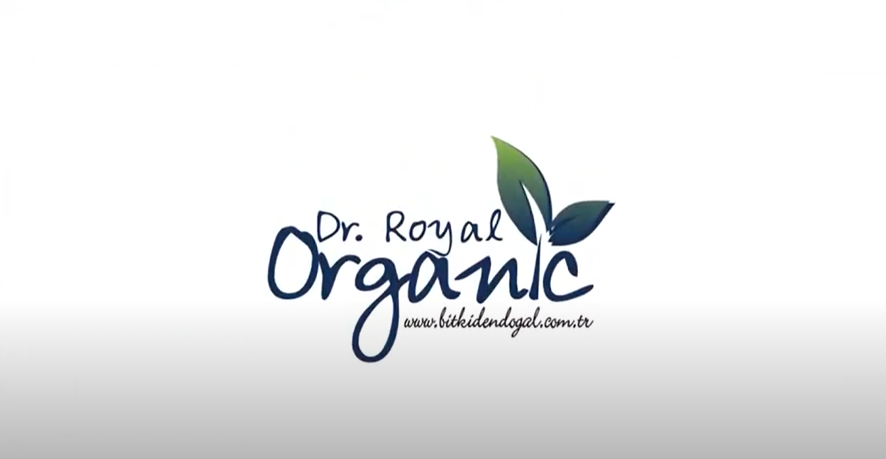 Organic Dr Royal Saç Ve Sakal Bakım Ürünleri